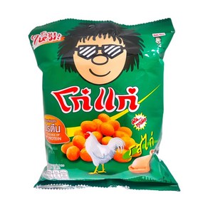 코케 치킨 플레이버 땅콩과자, 1개, 75g