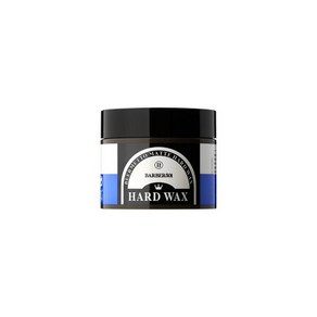 바버501 비어메토 매트 하드 헤어 Wax, 1개, 100g