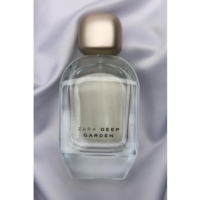 [국내배송]자라 ZARA DEEP GARDEN 오드 퍼퓸 100ML(3.4 FL. OZ) 여성 향수 754141