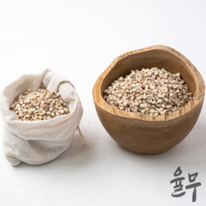 [정성든] 국산 율무 1kg, 1개