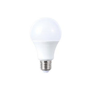 나이스조명 LED 전구 DC 12V 야외용 캠핑용 다목적램프, 10.DC LED 20W 주광색 (하얀빛)_소켓형, 1개