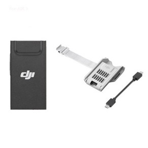 Dji 호환 이미지 전송 모듈 Mini 4 Po/Ai 3 용 동글 장착 키트 액세서리 4G, [02] Kit, 1개