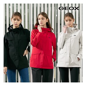 [제옥스] O(최초가 109 000원) GEOX 여성 유로피안 멀티 자켓 1종