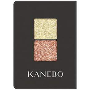 일본직발송 6. KANEBO (카네보) 아이 컬러 듀오 아이섀도 21 MOON RIDER 1.4G B09PF6Y6B6, 1개