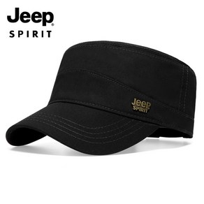 JEEPSPIRIT 정품 모자 야구 모자 OM18CD996CA0370