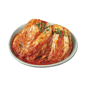 인산가 포기김치 5kg 죽염본가 인산죽염, 1개