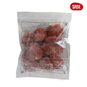 사세 바삭매콤치킨(일반) 1.3kg