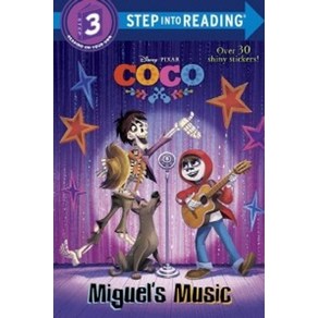 Miguel's Music (Disney/Pixar Coco)