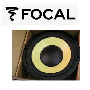 [ 재고방출 ] FOCAL WOOFER 13K8711 홈용 13인치 우퍼, 22222