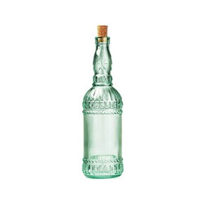 보르미올리 컨트리 아시시 720ml 코르크 오일병, 1, 1개