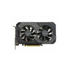 에이수스 TUF Gaming 지포스 GTX 1660 SUPER O6G D6 6GB 그래픽카드 TUF-GTX1660S-O6G-GAMING