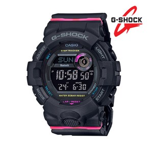 GMD-B800SC-1DR 지샥 G-SHOCK 지스퀘어 남성 전자시계