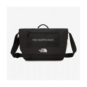 매장정품 노스페이스 THE NORTH FACE KIDS 주니어 멀티 메신저 라지 NN2PQ50R_BLK NN2PQ50RBLK 116903