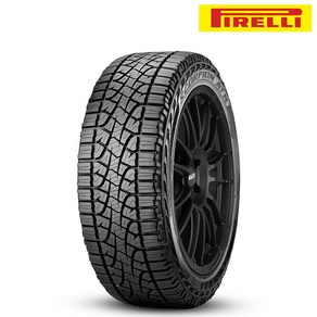 피렐리 235/55R19 105W SCORPN, 1개