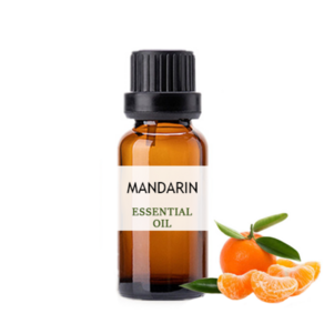 만다린 에센셜오일 (Mandain E.O), 10ml, 1개, 10ml