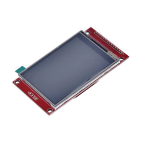 아두이노 TFT LCD 2.8인치 ILI9341 240X320 SPI 인터페이스 JK-24320-IL-028, P000IODG000A, 1개