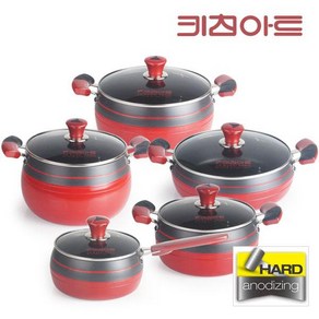 오너클랜 키친아트 신비 인덕션 냄비, 1. 편수 18cm, 없음/없음/없음, 1개