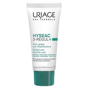 URIAGE 프랑스 정품 유리아쥬 이제악 3-egul 플러스 40ml