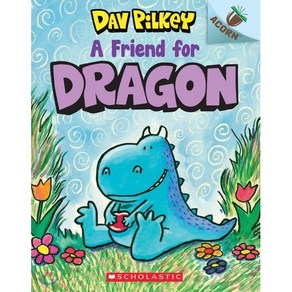 A Fiend fo Dagon: An Acon Book (Dagon #1): Volume 1, Scholastic Inc.