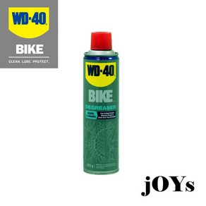 WD-40 디그리서 (스프레이) 283g, 1개