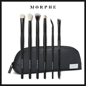 MORPHE 몰피 아이 스터너스 브러쉬 콜렉션 EYE STUNNERS BRUSH COLLECTION, 1개