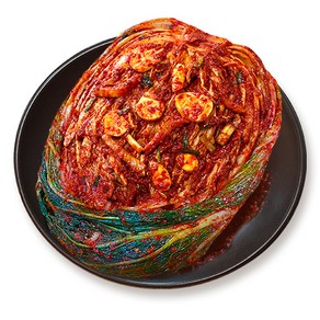 전라도 보쌈김치 매콤달콤아삭 100% 국산 천연재료 진한 감칠맛, 1개, 10kg