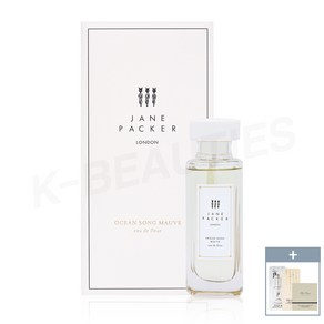 제인패커 오션 송 모브 오드플레르 30ml / 퍼퓸 향수 (+1ml 샘플 추가구성)