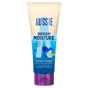 호주 오지 Aussie Deep Moistue Hai Conditione 딥 모이스처 헤어 컨디셔너, 1개, 200ml