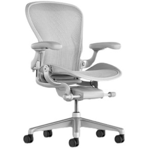 포함 허먼밀러 뉴 에어론 의자 풀체어 herman miller aeron 2세대