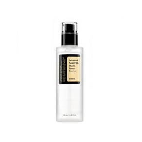 코스알엑스 어드벤스드 스네일 96 뮤신 파워 에센스, 100ml, 1개