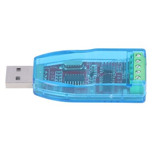 USB To RS485 변환기 서지 보호 어댑터