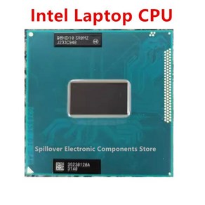 I5-3210M 3230M 3320M 3340M I5-3360M 3380M CPU I3 3110M I3-3120M I7-3520M 3540M 3610QM 3630QM 3720QM, 한개옵션2, 02 I3 3120M, 한개옵션1