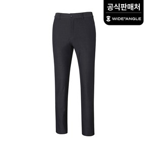 와이드앵글 공식 남성 CF 비콘 데님라이크 팬츠 M WMU22342N2 (정상가:189 000)