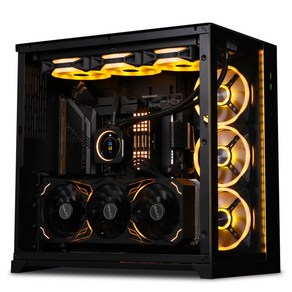 몬스타PC 히트14 일체형수냉 i9-14900K RTX4090 64G