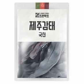 조은약초 건조 감태 (제주) 400g, 1개