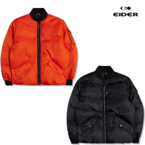 아이더 EIDER X 디미토 남성 봄버형 컴뱃 다운 자켓 DMW22538 678275