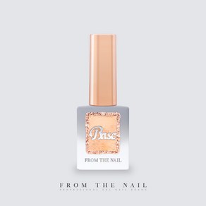 FROM THE NAIL 프롬더네일 스티커 베이스젤10g