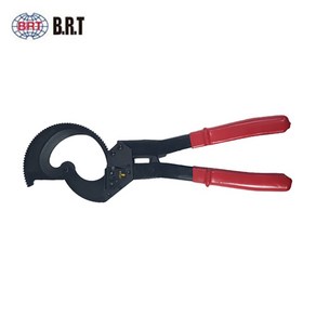 BRT 라쳇 케이블 커터 캇타 컷터 BRT-450 380mm