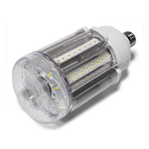 두영 LED 전구 E26 램프 LED스틱전구 E-26 투명 50W