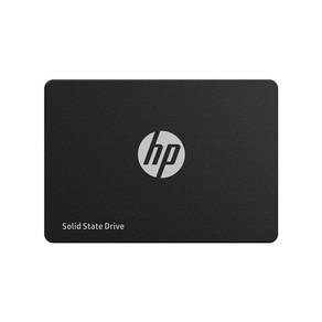 HP S650 2.5 SSD, 240GB, [HP] S650