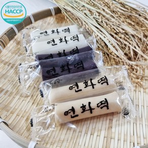 사과떡볶이용 쌀 떡볶이떡 연화 가래떡 뉴스공장 금요미식회, 백미(1kg), 1개, 1kg