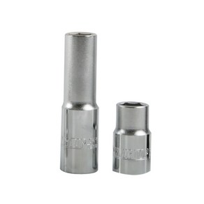 BESTO 소켓렌치 SW-25-6PT-K 1/2DR-25mm(6PT), 1개