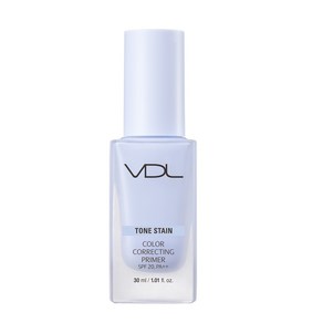 톤체인저 VDL 톤 스테인 컬러 코렉팅 프라이머 30ml