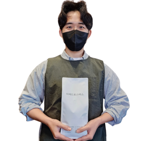 더써드로스터스 당일로스팅 스페셜티원두 커피원두 시그니처 루주, 1개, 1kg, 커피메이커