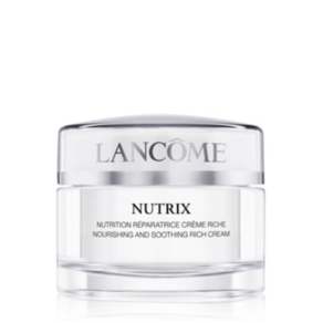 랑콤 LANCOME 뉴트릭스 비사지 클래식 페이스 크림, 1개, 50ml