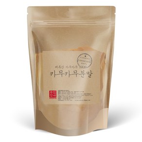 헬스앤푸드 페루산 카무카무 분말 200g