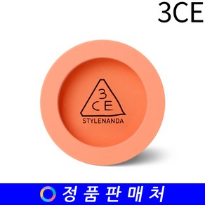 3CE 쓰리씨이 페이스 블러쉬 face blush, SOFT SALMON, 1개