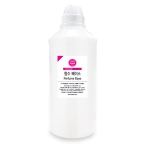 보르헤스 향수베이스 룸스프레이 베이스 향수만들기, 100ml, 1개