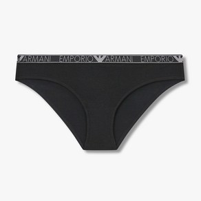 매장정품 엠포리오 아르마니 언더웨어 EMPORIO ARMANI UNDERWEAR 쉬머 글로우 밴드 코튼 브리프 (0824111519) 1491309