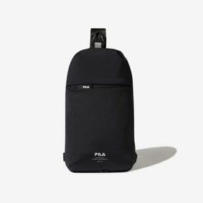 [휠라] M 크로스백 KQC FS3BCF5128X-BLK FILA SPORTS 슬링백, 사이즈:FREE, 사이즈:FREE